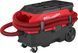 Пылесос-гибрид аккумуляторный/сетевой PACKOUT MILWAUKEE, M18/220 ONEF2VC34M-0 AC/DC, 34л M-класс