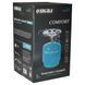 Комплект газовий кемпінг з п&rsquo;єзопідпалом Comfort 8л SIGMA (2903121)