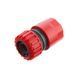 Конектор 3/4" для шлангу 3/4" INTERTOOL GE-1018