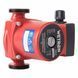Насос циркуляційний 100Вт Hmax 6м Qmax 50л/хв &Oslash;1&frac12;" 130мм бордо + гайки &Oslash;1" LPS25-6/130B WETRON (774233)