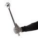 Рукоятка с храповым механизмом 3/4", 500мм Проф INTERTOOL ET-7004