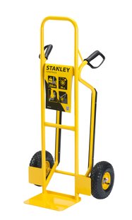 Візок складський Stanley HT524, 250КГ