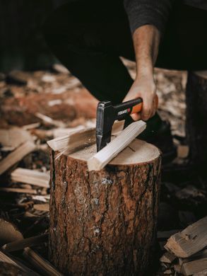 Сокира Fiskars туристична XS Х7