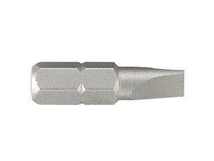 Бита торцевая 1/4" SL 5.5*0.8 L=25мм (уп.20)