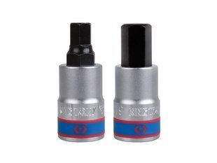 Насадка (біта) торцева 3/4", TORX, T100, L = 80 мм