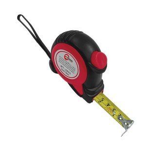Рулетка 7.5 м*25 мм з автоматичним блокуванням полотна INTERTOOL MT-0808.00