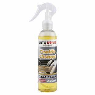 Очиститель текстиля AutoDrive Textile Cleaner, 250мл