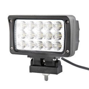 Автолампа светодиодная BELAUTO CREE Flood LED (15*3w)