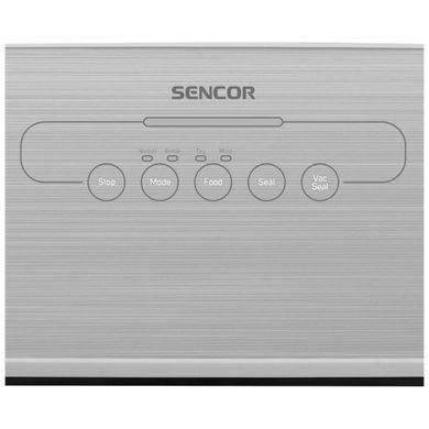 Вакуумный упаковщик Sencor SVS3010GY