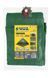 Тент универсальный MASTERTOOL TARPAULIN 10&times;12 м двухсторонний 130 г/м&sup2; Green/Brown 89-4012