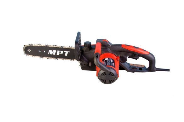 Пила ланцюгова електрична MPT 1800 Вт 305 мм/12" 12 м/с 6000 об/хв MECS1203