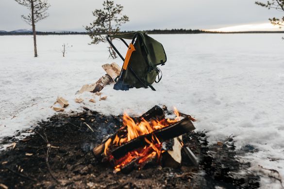 Сокира Fiskars туристична XS Х7