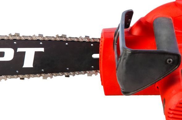 Пила ланцюгова електрична MPT 1800 Вт 305 мм/12" 12 м/с 6000 об/хв MECS1203