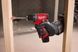 Дрель-шуруповерт аккумуляторный MILWAUKEE M12 BLDDRC-402C, 40Нм (зарядное устройство С12, 2 аккумулятора М12 В4 4Ач, клипса для ремня, кейс)