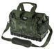 Сумка Neo Tools CAMO, туристична, камуфляжна, нейлон 600D, посилена, 40x22x33см