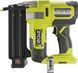 Гвоздозабиватель RYOBI ONE+ R18GN18-0, 18В (без АКБ и ЗУ)