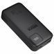 Повербанк (Power Bank) Brevia 20000mAh 22,5W, Li-Pol, LCD черный