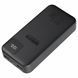 Повербанк (Power Bank) Brevia 20000mAh 22,5W, Li-Pol, LCD черный
