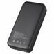 Повербанк (Power Bank) Brevia 20000mAh 22,5W, Li-Pol, LCD черный