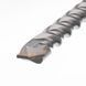 Бур SDS PLUS 26*600 мм INTERTOOL SD-2660