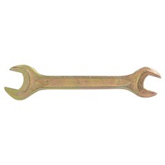 Ключ ріжковий 13×15мм БІЛОРУСЬ SIGMA (6025151)