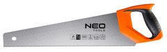 Ножовка по дереву Neo Tools, 450 мм, 11TPI