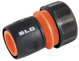 Конектор MASTERTOOL для шланга 3/4" 92-9048