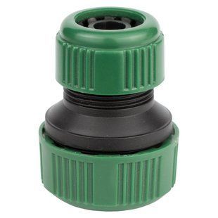 Ремонтна муфта для шланга 1/2"&times;3/4" (ABS) GRAD (5016235)