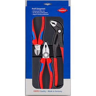 Набір "Bestseller" KNIPEX 00 20 09 V01