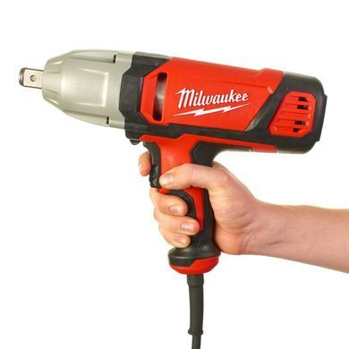 Гайковерт 3/4'' MILWAUKEE, IPWE 520 R, 725Вт (520Нм) (картонная упаковка)