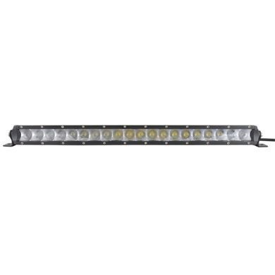 Автолампа светодиодная BELAUTO CREE Flood LED (20*5w)