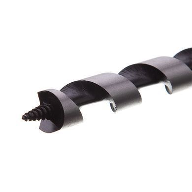 Свердло по дереву спіральне 14*230 мм INTERTOOL SW-1423