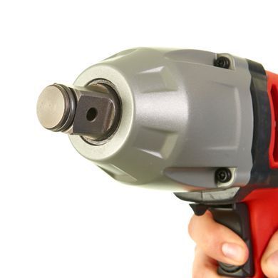 Гайковерт 3/4'' MILWAUKEE, IPWE 520 R, 725Вт (520Нм) (картонная упаковка)