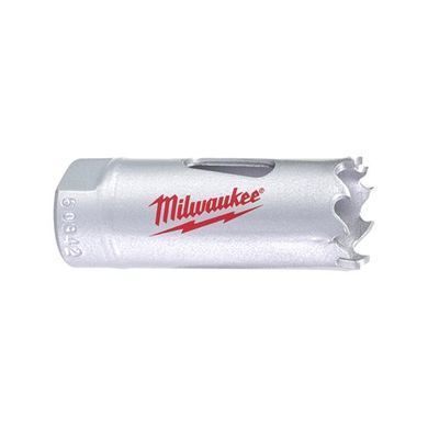 Коронка Bi-Metal Contractor MILWAUKEE діаметр 19мм
