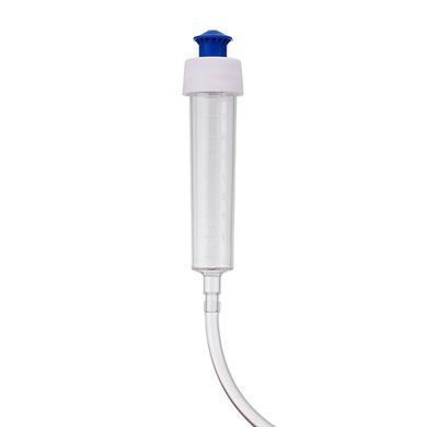 Уровень водяной со шлангом 7 м INTERTOOL MT-1457