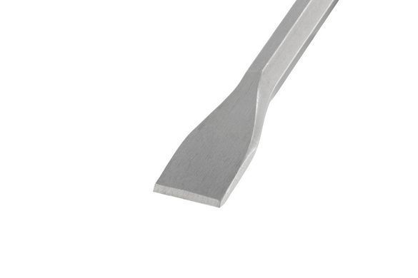 Зубило плоское GRANITE SDS-plus 400 x 40 x 17 мм 1-40-401