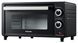 Електропіч Panasonic NT-H900KTQ