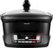 Многофункциональная фритюрница Sencor SFR9300BK