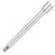 Подовжувач 1/4", 100 мм, STORM INTERTOOL ET-1210