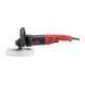 Машина полiрувальна STORM 1400 Вт, 800-3200 об/хв., 180 мм, 230 В INTERTOOL WT-1800