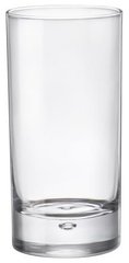 Набір склянок Bormioli Rocco Barglass Hi-Ball високих, 375мл, h-145см, 6шт, скло
