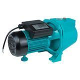 Насос відцентровий самовсмоктуючий 0.75кВт Hmax 48м Qmax 55л/хв AQUATICA JETa60 (775092)