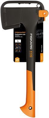 Топор Fiskars плотницкий S Х10