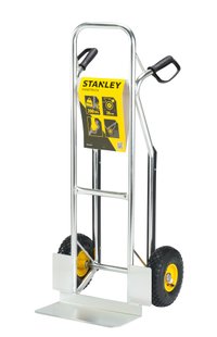 Візок складський Stanley HT525 ALU, 200КГ