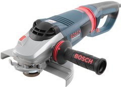 Шлифмашина угловая Bosch GWS 26-230 LVI, 2600Вт, 230мм, 6500об/мин