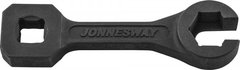 Розрізний ключ 3/8"DR х 14 мм для зняття паливного фільтра (TOYOTA, HONDA), AI050025 Jonnesway