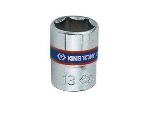 Головка 1/4" 5,5мм (6 гран)