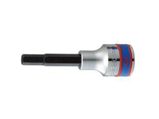Бита в головке 1/2" 7мм L= L=80мм