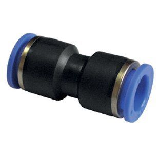 З'єднання цангове пряме &Oslash;8&times;6мм SIGMA (7026101)