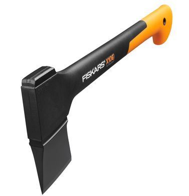 Топор Fiskars плотницкий S Х10